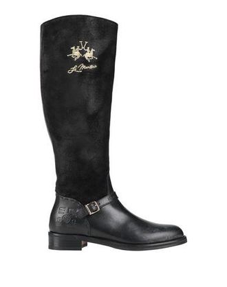 La Martina FOOTWEAR - Boots on YOOX.COM
