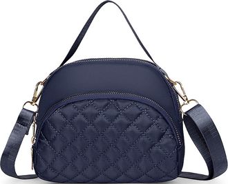 Generic Womens Cross-Body Bags Cross Body Bag Women for Work, Office Halloween Crossbody Sling Bag, Lightweight Durable with Adjustable Strap