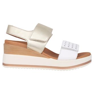 Mephisto Sandalia Swena N - Shoes - Mujer - Multicolor - 40 EU