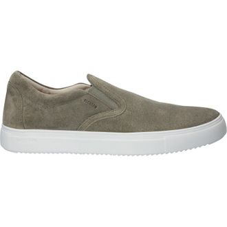 Blackstone Connor - Salvia - Slip-ons