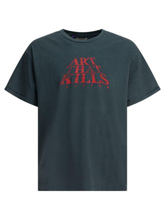 Gallery Dept. The Force Logo Tee