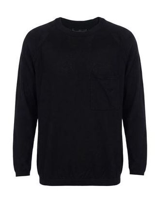 Emporio Armani KNITWEAR - Jumpers on YOOX.COM