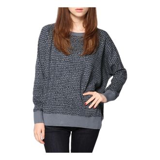 adidas (WMNS) adidas W JAQUARD SWEAT F50330