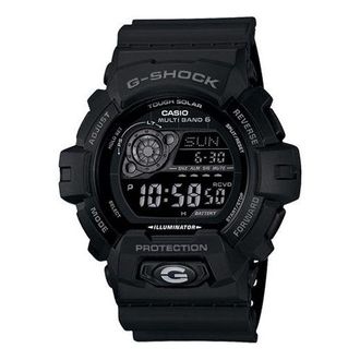 Casio G-Shock Digital Black GW-8900A-1