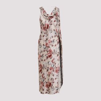 Acne Studios Rw Wn Dres000010 Jurk