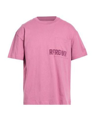 RefrigiWear TOPWEAR - T-shirts on YOOX.COM