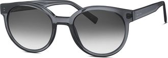 Marc O'Polo 506234 30 Mens Sunglasses Grey Size 51