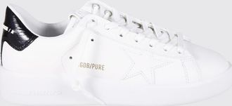 Golden Goose Sneakers GOLDEN GOOSE Woman color White