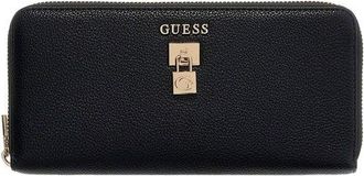 Guess Portemonnee Zwart