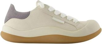 Axel Arigato Hombre, Zapatos, Beige, Talla: 41 EU
