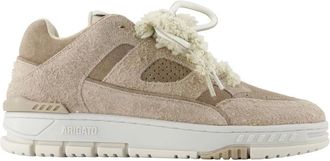 Axel Arigato Hombre, Zapatos, Beige, Talla: 44 EU