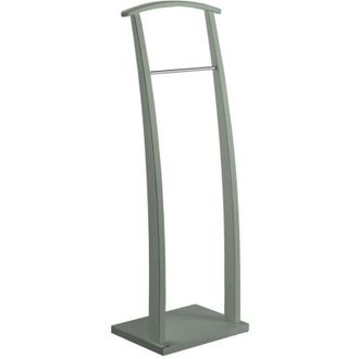 HERDASA Gal&aacute;n 385 Herraje Cromo Satinado Lacado Verde, 117 Cm(alto)40 Cm(ancho)28 Cm(largo)