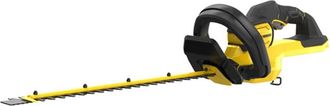 Stanley Fatmax Sfmchtb866b-xj - Cortasetos A Bater&iacute;a V60 - 54 V Unidad Sin Bater&iacute;a Y Cargador - Stanley
