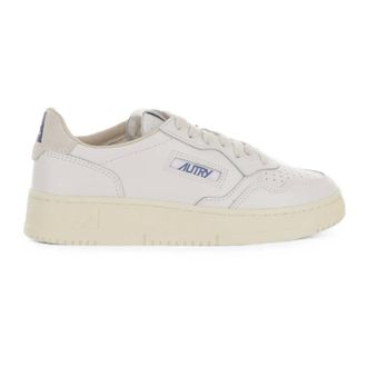 Autry Zapatillas Medalist - Shoes - Hombre - Blanco - 43 EU