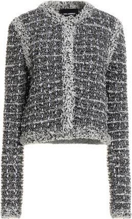 Karl Lagerfeld PRENDAS DE PUNTO - Cárdigans en YOOX.COM