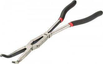 Vigor V5494 Pinza Para Buj&iacute;as Negra 340 Mm Ergon&oacute;mica