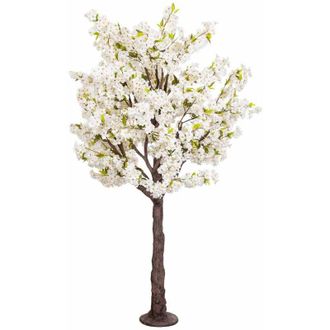 Wanderlust Deco &Aacute;rbol Cerezo Decoraci&oacute;n 140x140x250h Cm