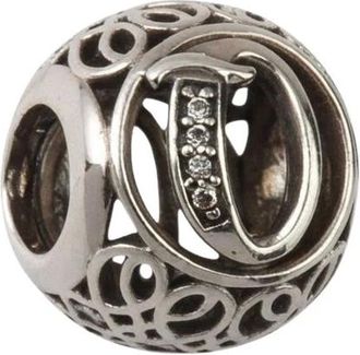 Pandora Donna, Accessori, Grigio, Taglia unica, new