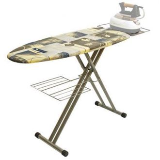 Orbegozo Mesa De Planchar 117 X 40 Mm Orbegozo Tp 4000 Max 9,3cm, Ref 1