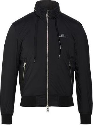 A|X Armani Exchange ROPA DE ABRIGO - Chaquetas y cazadoras en YOOX.COM