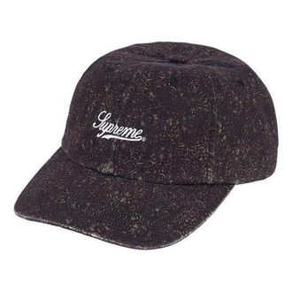 SUPREME Liberty Floral 6-Panel Copper SUP-FW21-095