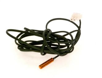 Bosch Sensor De Temperatura Ntc 2000mm 120grd, 8738204630
