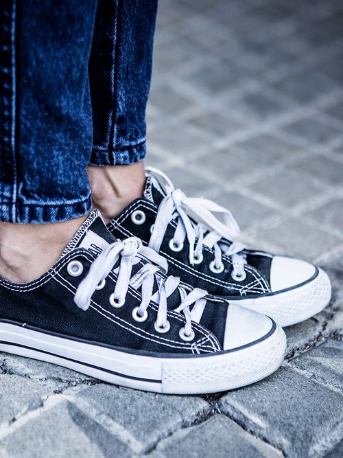 converse
