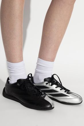 Yohji Yamamoto Y-3 X Mercedes-AMG PETRONAS F1 Team, Womens, Black