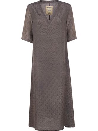 Uma Wang Apostle Dress