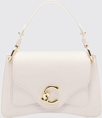 Coccinelle Borsa C-Me Mini Coccinelle in pelle martellata