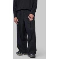 Yohji Yamamoto SU Pleated Pants