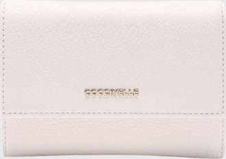 Coccinelle Portafoglio COCCINELLE Donna colore Bianco