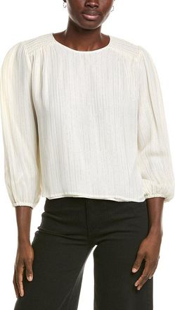 Michael Stars Dolly Blouse