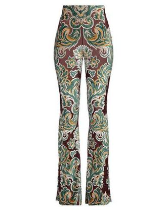 Etro BOTTOMWEAR - Trousers on YOOX.COM