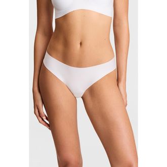 Commando Butter Thong in White at Nordstrom, Size X-Large