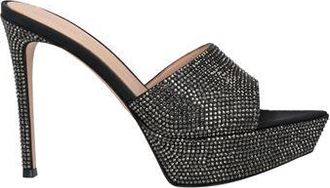 Gianvito Rossi FOOTWEAR - Sandals on YOOX.COM