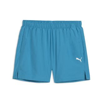 Puma Shorts da training RC Lens da uomo, Accessori, Blu, XXL