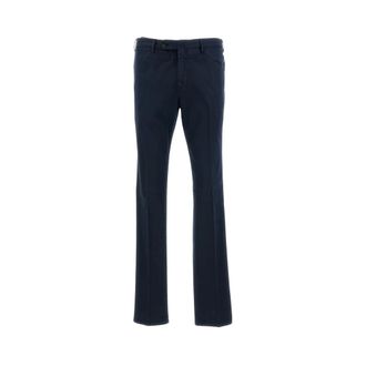 PT01 Chinos, male, Blue, Size: 2XL Chinos