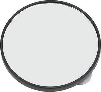 OEM Espejo De Maquillaje Con Lupa Y Ventosas - Doble Aumento Hd, Port&aacute;til Para Viajes