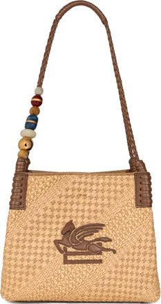 Etro Borsa tote Libra piccola - Toni neutri