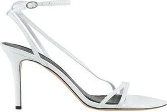 Isabel Marant FOOTWEAR - Sandals sur YOOX.COM