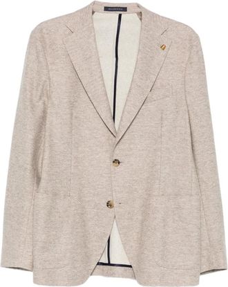 Sartoria Latorre Hombre, Chaquetas, Beige, Talla: XL