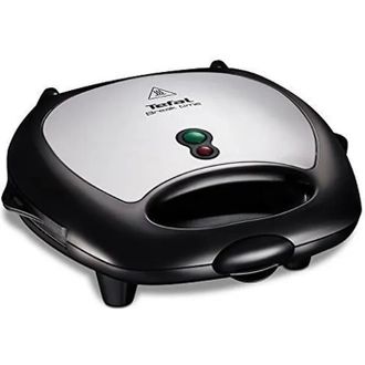 T-fal Break Time Sw614831 Aparato Multifunci&oacute;n Negro Gris