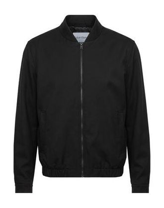 Calvin Klein COATS & JACKETS - Jackets on YOOX.COM