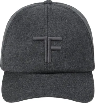 Tom Ford unisex, Accesorios, Gris, Talla: L