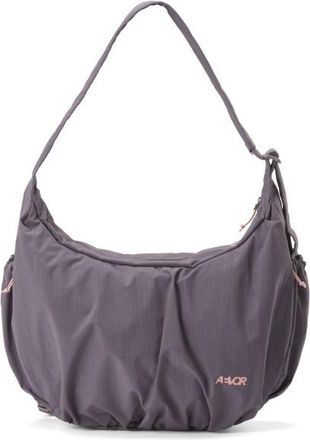 Aevor Slouchy Bag Umh&auml;ngetasche - | grau