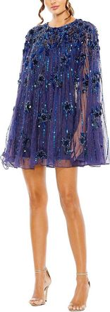 Mac Duggal Mini Dress