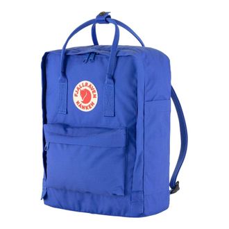Fj&auml;llr&auml;ven unisex, Bolsos, Azul, Talla: ONE Size