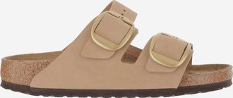 Birkenstock Sandali Birkenstock Arizona con fibbia grande