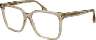 Victoria Beckham Acetate Glasses Womens (Frames)